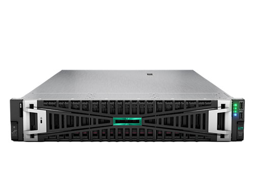 HPE ProLiant DL560 Gen11 关键业务服务器